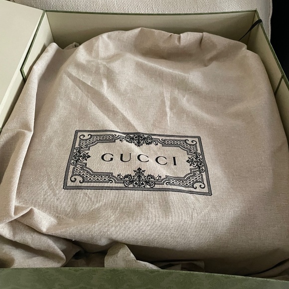 Gucci Ophidia GG Large Tote - Picture 5 of 7